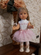 Отзыв на Одежда для кукол «Принцесса» от Елена