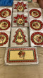 Отзыв на Тарелка «Christmas collection» от Delta Kreiger
