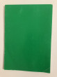 Отзыв на Блокнот без линовки (50 листов формата А5 на склейке), зелёный от Асель