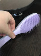 Отзыв на Расческа универсальная «Iris Sparkle» от Инна