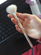 Отзыв на Кисть для нанесения масок «Mask Brush 279» от Виктория