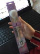 Отзыв на Кисть для нанесения масок «Mask Brush 279» от Виктория