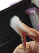 Отзыв на Кисть для нанесения масок «Mask Brush 279» от Виктория