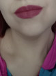 Отзыв на Помада для губ матовая «Matt Magic Lip Cream», оттенок 16 от Alverta Barrows DDS