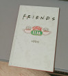Отзыв на Блокнот «Friends. Central Perk» от Ляззат