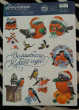 Отзыв на Наклейки декоративные светящиеся «Сказочного Нового Года!» от Анастасия Александровна