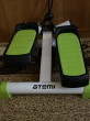 Отзыв на Мини-степпер поворотный AS 1320M с эспандерами от Марина