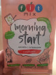 Отзыв на Коктейль льняной с клубникой «Morning Start» от Prof. Orrin Reynolds