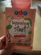 Отзыв на Коктейль льняной с клубникой «Morning Start» от Prof. Orrin Reynolds