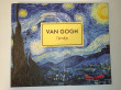 Отзыв на Скетчбук «Винсент Ван Гог» от Еркегуль