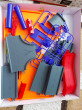 Отзыв на Игровой набор «City Garage Playset» с 4 машинами и вертолетом от Екатерина