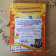 Отзыв на Годовой курс занятий. Для детей 2-3 лет от Диана