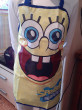 Отзыв на Фартук «Sponge Bob» от River Quitzon