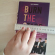 Отзыв на Burn The Stage. История успеха BTS и корейских бой-бендов от Айзере