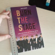 Отзыв на Burn The Stage. История успеха BTS и корейских бой-бендов от Айзере