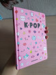 Отзыв на Точкабук «K-POP» от Жанар
