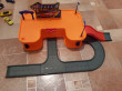 Отзыв на Игровой набор «City Garage Playset» с 4 машинами и вертолетом от Анастасия