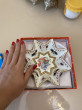 Отзыв на Салатник «Christmas Collection» от Жанар И.