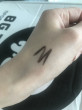 Отзыв на Карандаш для глаз «Long-lasting eye pencil», оттенок 02 Hot chocolate от Мария