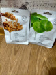 Отзыв на Маска на тканевой основе «Natto Collagen» от Камила