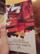 Отзыв на Клуб Дюма, или Тень Ришелье от Dr. Mya Wolf V