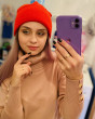 Отзыв на Шапка женская от Юлия Александровна