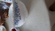 Отзыв на Сервиз столовый «Arcopal Aliya Blue» от Асем