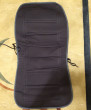 Отзыв на Подогрев сиденья со спинкой от Али