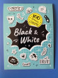 Отзыв на 100 лучших стикеров «Black&White» от Татьяна