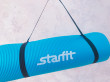 Отзыв на Коврик для йоги Starfit FM-301 (183x58x1,2 см), синий от Раушан