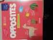 Отзыв на Opposites. Противоположности от Mrs. Dina Waters DVM