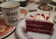 Отзыв на Кружка «Sweet home» от Gaukhar K