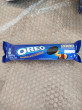 Отзыв на Печенье Oreo «Peanut Butter & Choco» от Малика