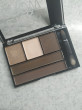Отзыв на Палетка теней для век и бровей «City Collection», оттенок 03 Нейтральный от Евгения Владимировна