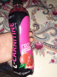 Отзыв на Напиток со вкусом граната «L-Carnitine 1200» от Дами🌺🙋