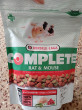 Отзыв на Корм для крыс «Complete Rat & Mouse» от Лаура