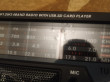 Отзыв на Радиоприемник портативный RPR-888 от Евгений