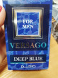 Отзыв на Одеколон «Deep Blue» от Pierre O'Conner