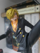 Отзыв на Фигурка «Sanji» от Бану