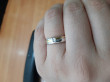 Отзыв на Кольцо из серебра с бриллиантом от Нагима