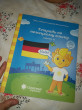 Отзыв на Тетрадь по немецкому языку. Часть 1. Для детей 5-7 лет от Шоира