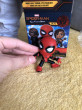 Отзыв на Фигурка «Spider man» от Lessie Marvin
