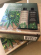 Отзыв на Набор подарочный «Organic Cannabis» от Елена