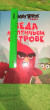 Отзыв на Angry Birds. Беда на Птичьем острове от Юлия 