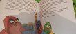 Отзыв на Angry Birds. Работа для Реда от Юлия 