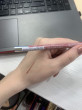Отзыв на Карандаш для губ с точилкой «Professional Lipliner Pencil», тон 019 Пурпурный от Дарья