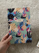 Отзыв на Ежедневник «Bright tropics» от Елена
