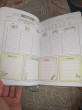 Отзыв на В точку! Bullet-journal. Шаблоны, списки, трекеры (лампочка) от Зарина Карабаева
