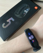Отзыв на Фитнес-браслет Xiaomi Mi Smart Band 5 от Zhadyra Bagytzhanova