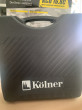 Отзыв на Дрель-шуруповерт Kolner KСD 16,8C от Гульнара